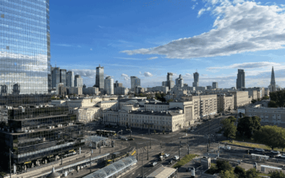 Wirtualne biuro czy tradycyjny wynajem? Porównanie, które może zmienić Twój biznes. Poznaj Biuro dla Miśa!