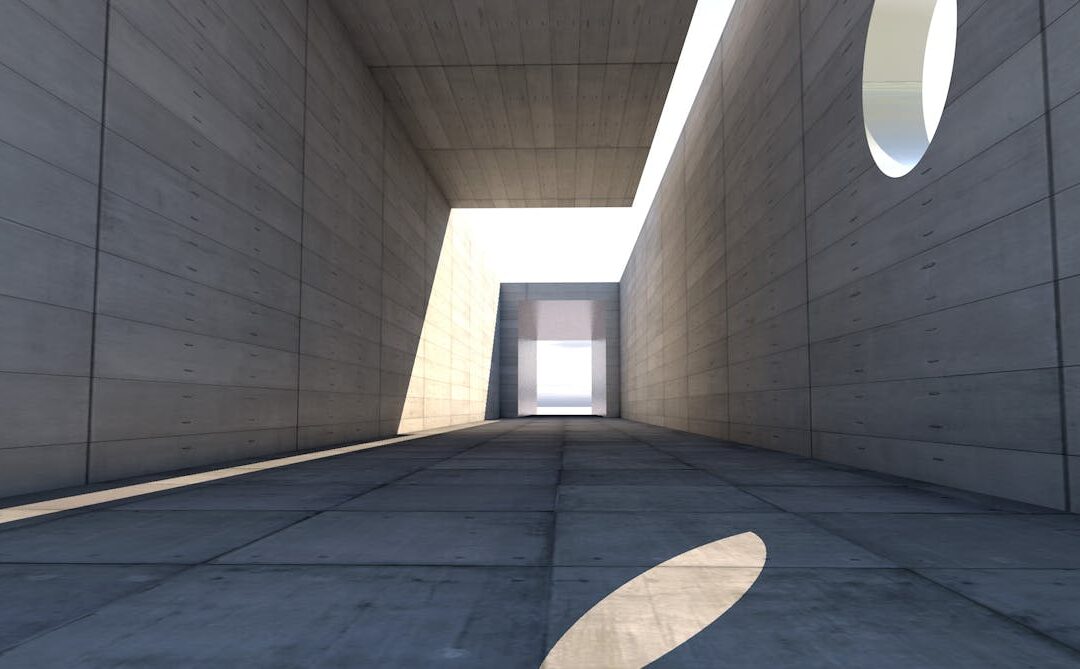 Czym szlifować beton?