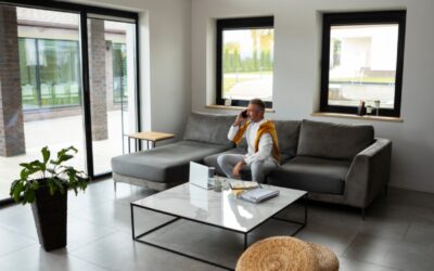 Modernizacja zielonego domu: Jak odpowiedzialnie zarządzać zużytym sprzętem elektronicznym i komponentami OZE?