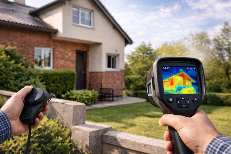 Audyt energetyczny – zbędny papierek czy mapa drogowa do niższych rachunków?