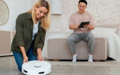 Co lepsze roborock czy roomba w codziennym sprzątaniu?