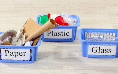 Co oznaczają symbole na pojemnikach plastikowych i jak je interpretować?