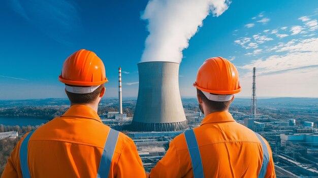 Co to jest elektrownia cieplna i jak działa?