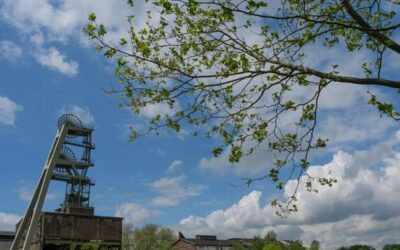 Co to jest elektrownia szczytowo pompowa i jak działa?