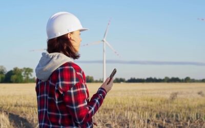 Co to jest elektrownia wiatrowa i jak działa?