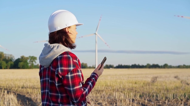 Co to jest elektrownia wiatrowa i jak działa?