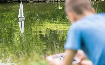 Co to jest hydroenergetyka i jak wpływa na codzienne życie?