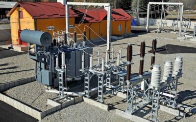 Elektrownia szczytowo pompowa jak działa i do czego jest wykorzystywana?