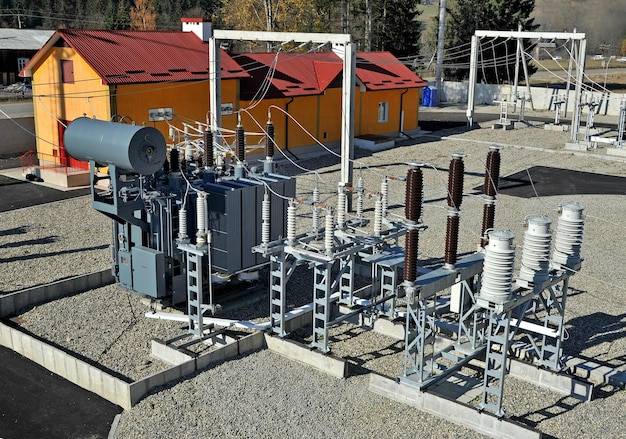 Elektrownia szczytowo pompowa jak działa i do czego jest wykorzystywana?