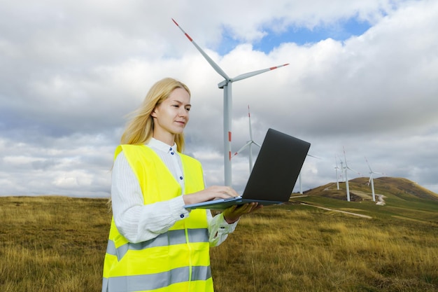 Elektrownia wiatrowa co to jest i jak działa?