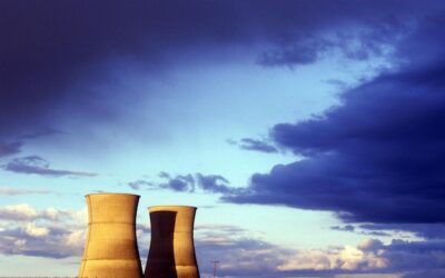 Elektrownie cieplne gdzie najwięcej działa takich obiektów?