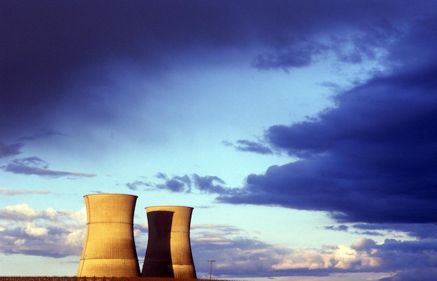 Elektrownie cieplne gdzie najwięcej działa takich obiektów?