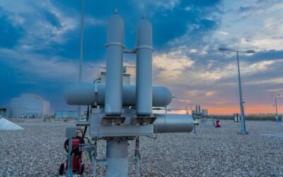 Elektrownie gazowe w Polsce ile ich naprawdę działa?