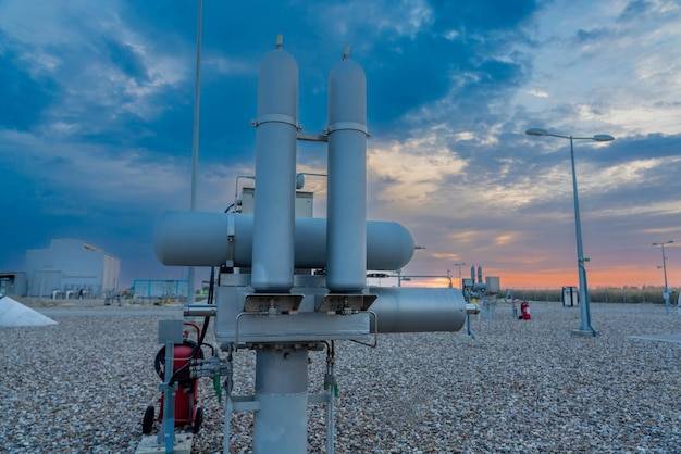 Elektrownie gazowe w Polsce ile ich naprawdę działa?