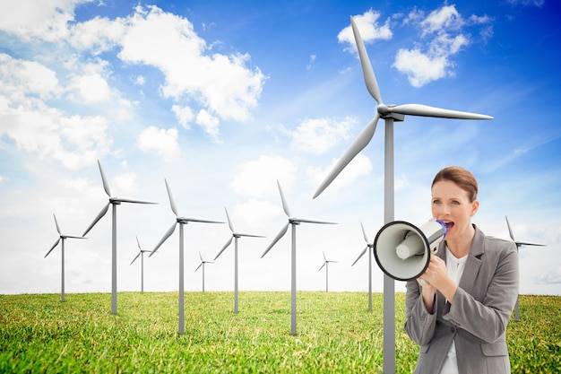 Energia wiatrowa co to jest i jak działa?