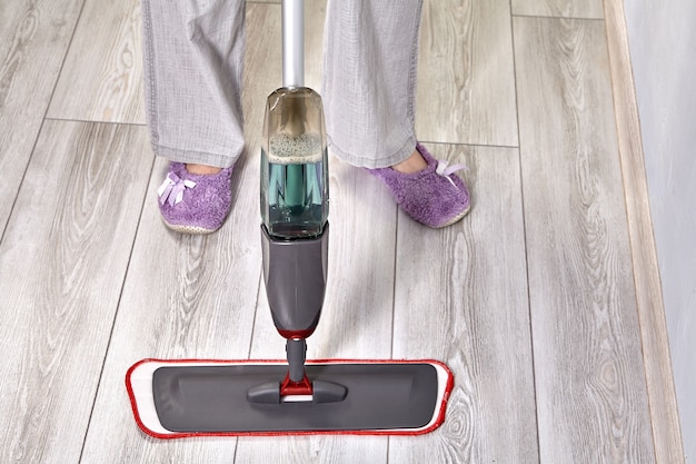 Funkcja mopowania czy warto zdecydować się na taki odkurzacz?