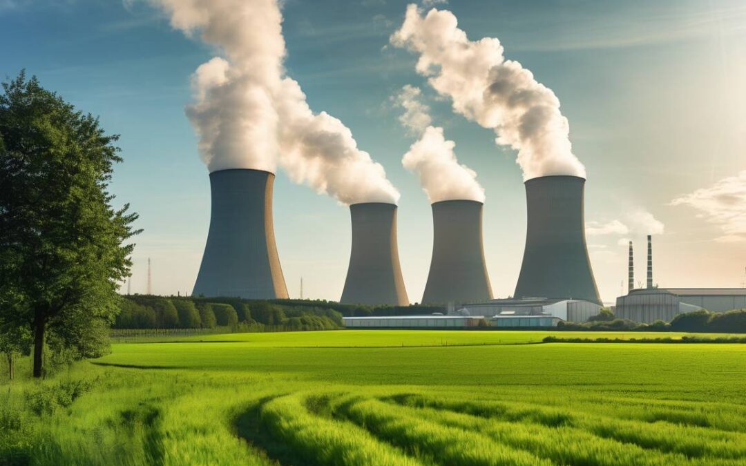 Gdzie jest największa elektrownia w Polsce i jaką pełni rolę?