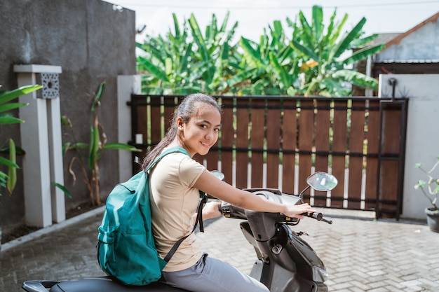 Gdzie można jeździć skuterem elektrycznym zgodnie z przepisami?