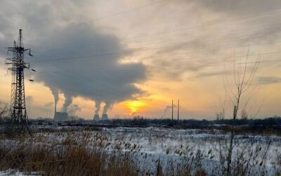 Gdzie są elektrownie cieplne w Polsce i jak wpływają na otoczenie?