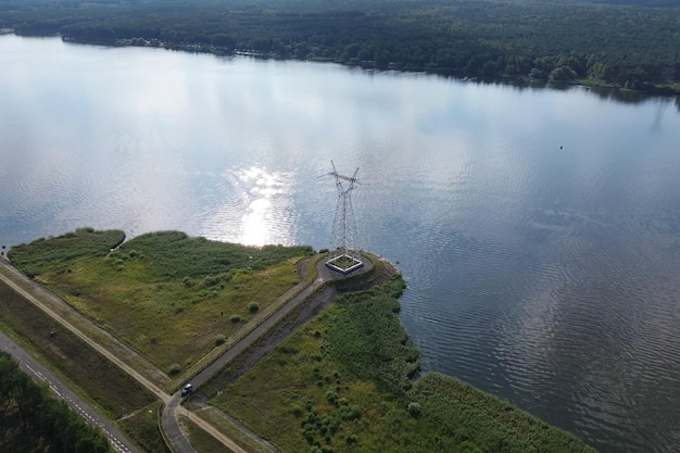 Gdzie są elektrownie wodne w Polsce i jak działają?