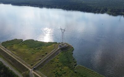 Gdzie znajdują się elektrownie wodne w Polsce?