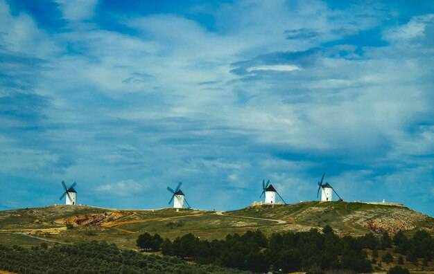 Ile domów zasili jeden wiatrak?