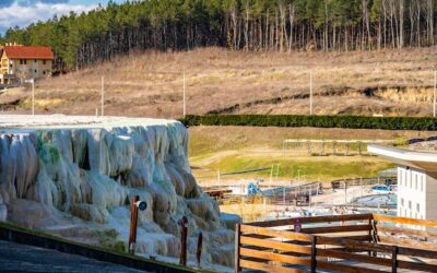 Ile elektrowni wodnych jest w Polsce i jaką rolę odgrywają w energetyce?