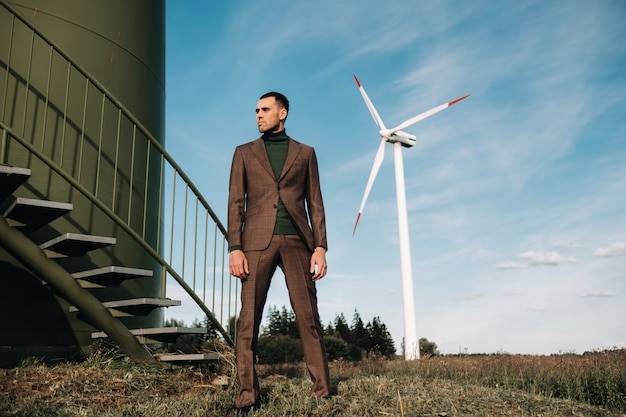 Ile kosztuje budowa elektrowni wiatrowej 2 MW?