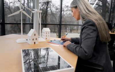 Ile kosztuje budowa elektrowni wiatrowej?