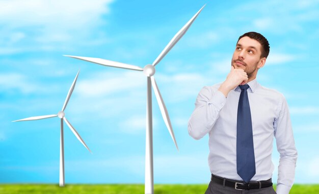 Ile kosztuje turbina wiatrowa 5kW do domu?