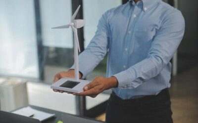 Ile kosztuje wiatrak do produkcji prądu i od czego zależy cena?