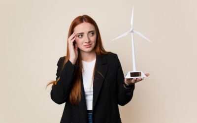 Ile kosztuje wiatrak do wytwarzania energii?