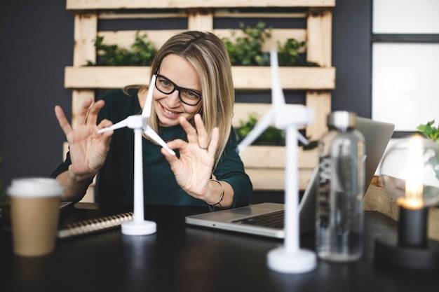 Ile kosztuje wiatrak na prąd i od czego zależy cena?