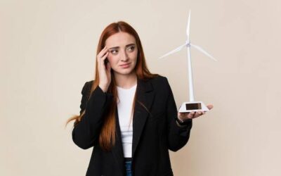 Ile kosztuje wiatrak prądotwórczy i od czego zależy cena?