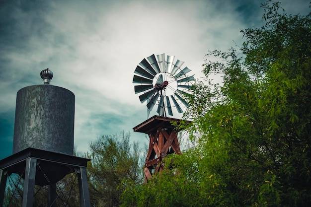 Ile prądu produkuje wiatrak przydomowy i od czego to zależy?