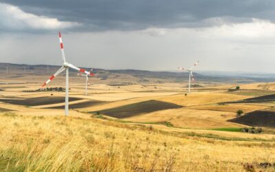 Ile prądu wytwarza elektrownia wiatrowa i od czego to zależy?