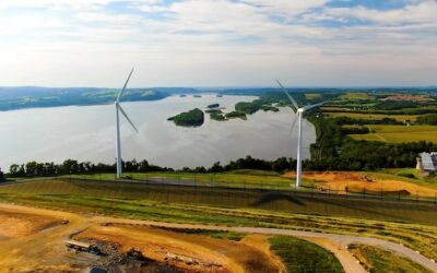 Ile prądu wytwarza elektrownia wiatrowa w codziennych warunkach?