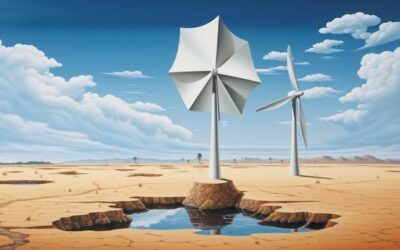 Ile prądu wytwarza jeden wiatrak i od czego to zależy?