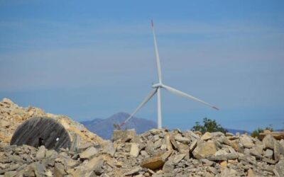 Ile prądu wytwarza turbina wiatrowa 5kW w domowych warunkach?