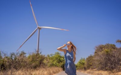 Ile prądu wytwarza wiatrak w domowych warunkach?