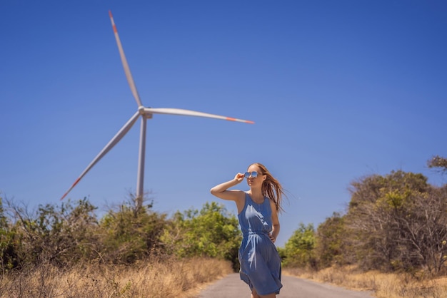 Ile prądu wytwarza wiatrak w domowych warunkach?