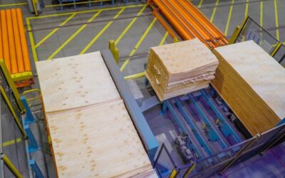 Ile waży paleta płyt gk i co warto wiedzieć przed transportem?