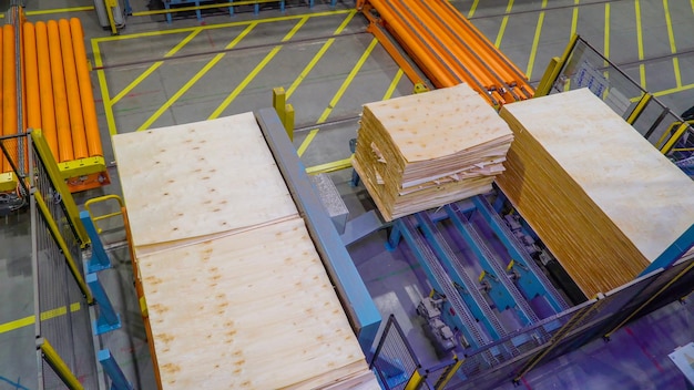 Ile waży paleta płyt gk i co warto wiedzieć przed transportem?