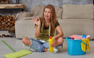 Jak dbać o dom podczas zmieniających się pór roku?