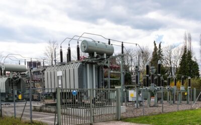 Jak działa elektrownia szczytowo pompowa i do czego jest wykorzystywana?