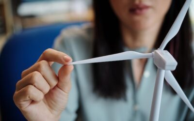 Jak działa energia wiatrowa w codziennym życiu?