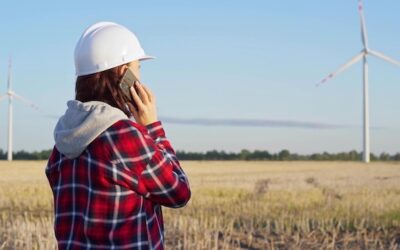 Jak działa farma wiatrowa w praktyce?