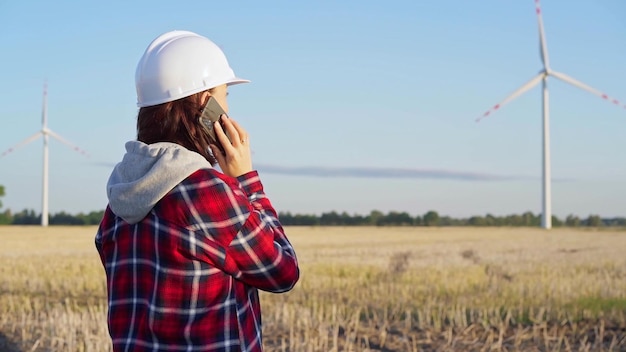 Jak działa farma wiatrowa w praktyce?