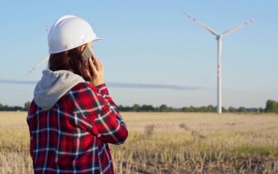 Jak działają elektrownie wiatrowe i co wpływa na ich wydajność?