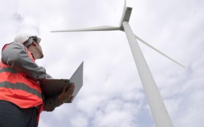 Jak postawić wiatrak prądotwórczy na własnej działce?